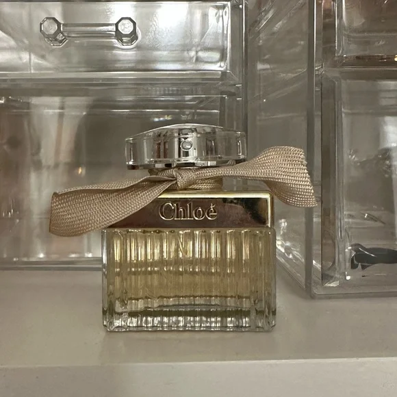 Chloé Eau de Parfum - Picture 2 of 2